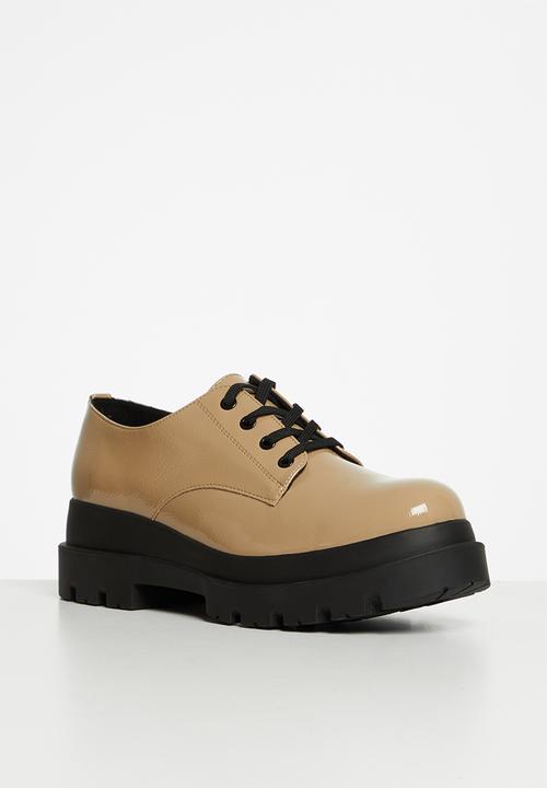 Call It Spring - Blayke  oxford - other beige
