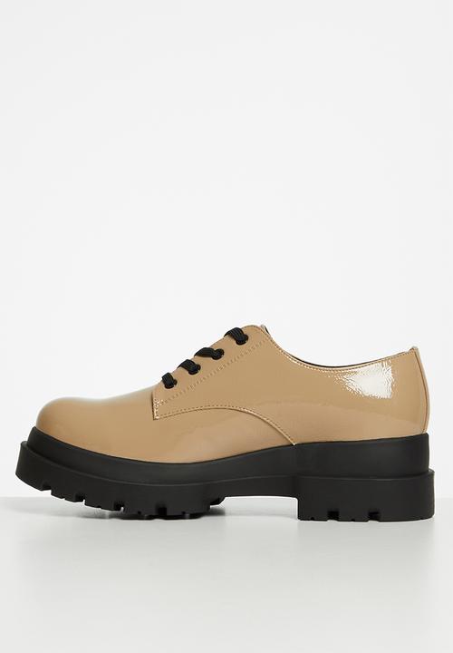 Call It Spring - Blayke  oxford - other beige