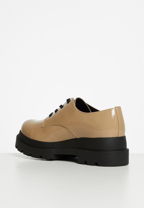 Call It Spring - Blayke  oxford - other beige