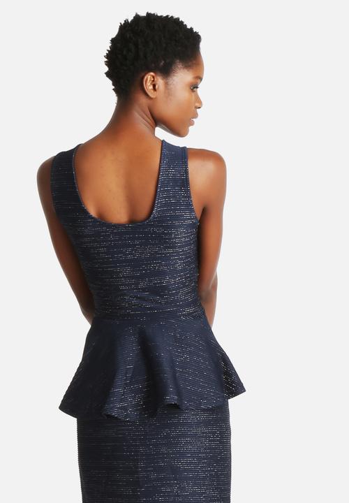 Vero Moda - Issa Lullo Top 