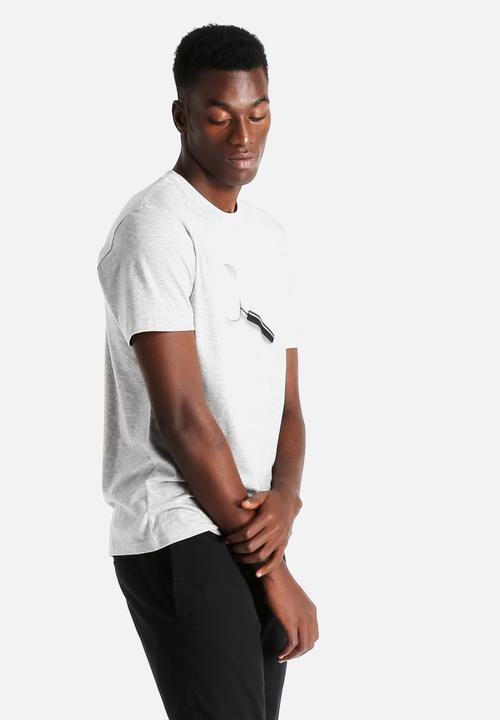 Carhartt WIP - Loupe T-shirt 