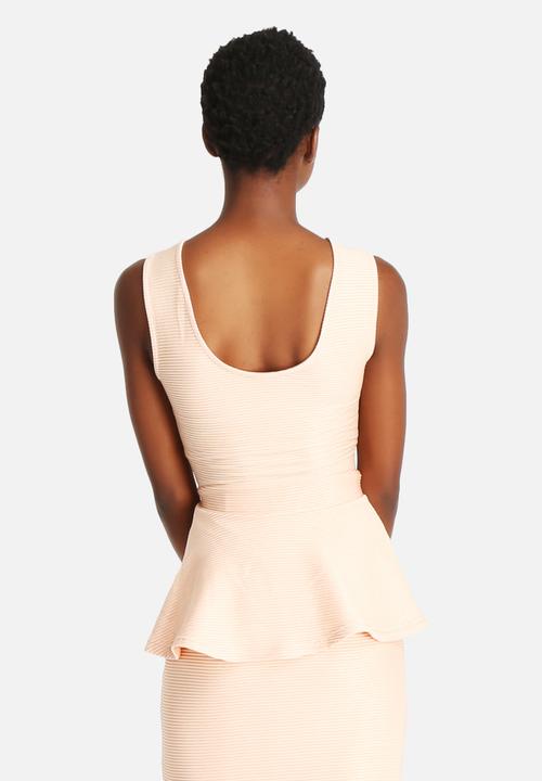 Vero Moda - Isso Lullo Top 