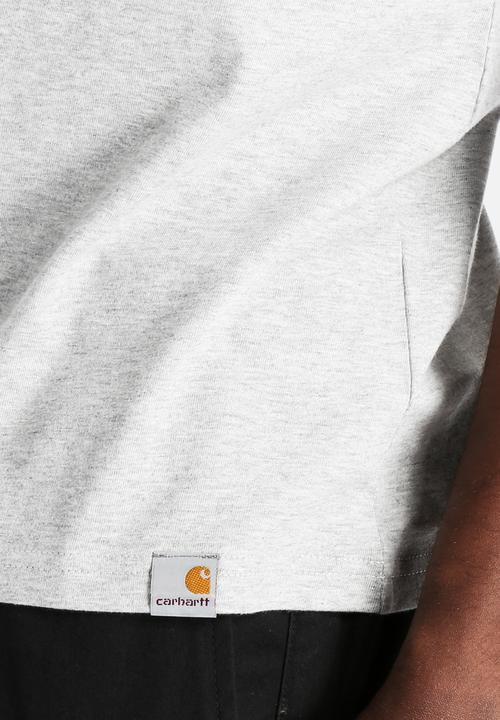 Carhartt WIP - Loupe T-shirt 