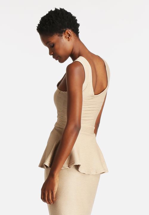 Vero Moda - Issa Lullo Top