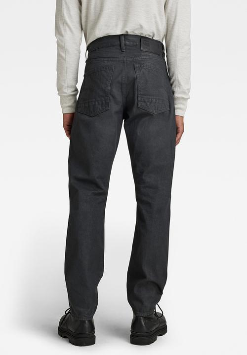 G-STAR - Triple a straight - vintage slate cobler