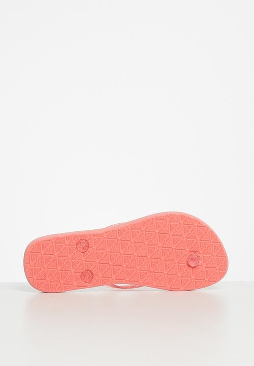 Roxy - Rg viva sparkle - pink