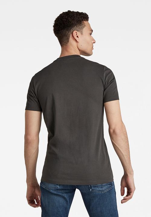 G-STAR - Raw. slim r t - cloack