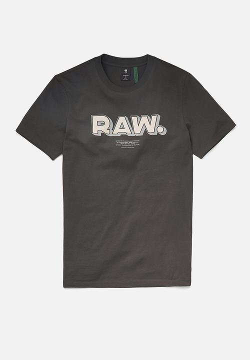 G-STAR - Raw. slim r t - cloack