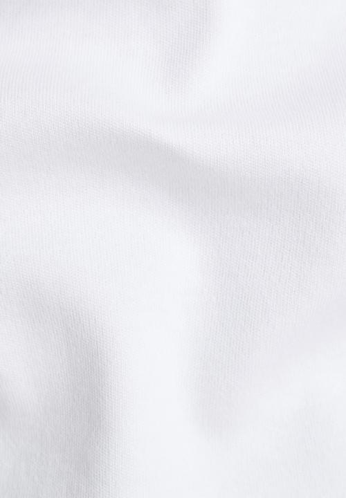 G-STAR - Circle graphic r t - white