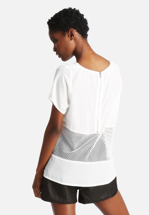 Goldie - Age Of Innocence Top