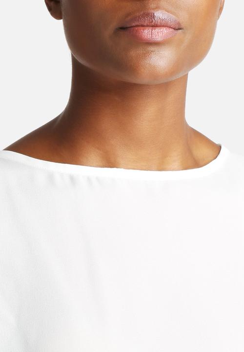 Goldie - Age Of Innocence Top