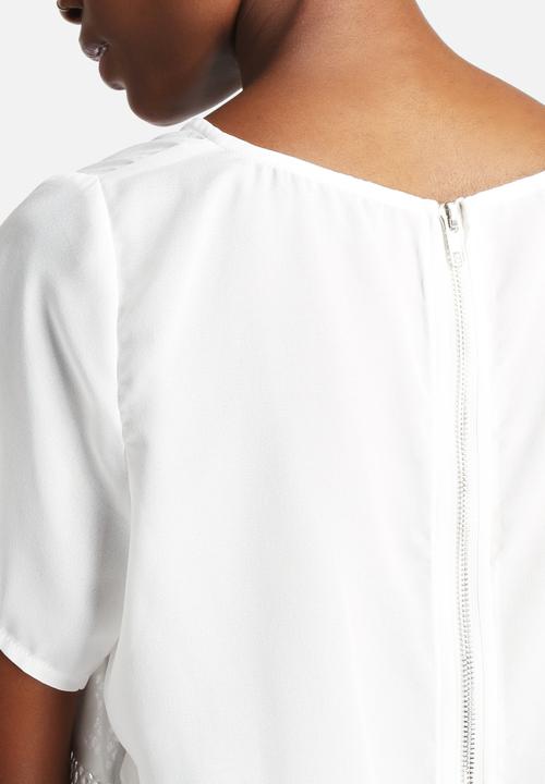 Goldie - Age Of Innocence Top