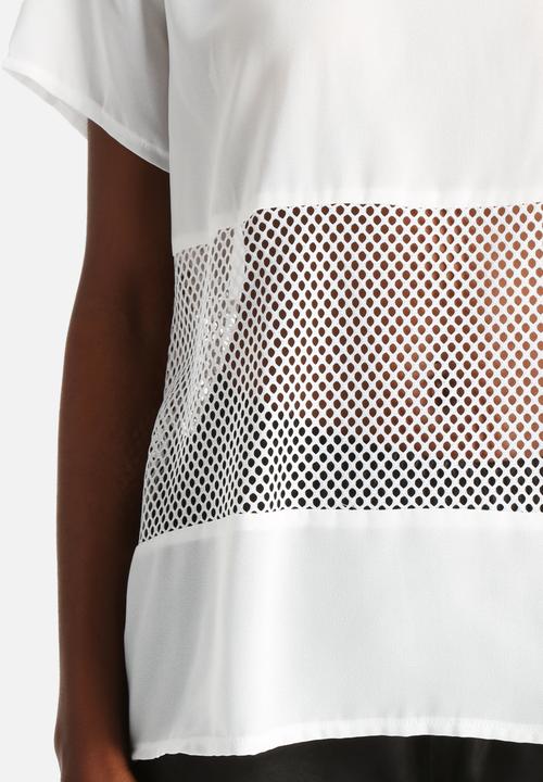 Goldie - Age Of Innocence Top
