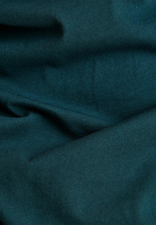G-STAR - Raw. double layer r t - midnight blue