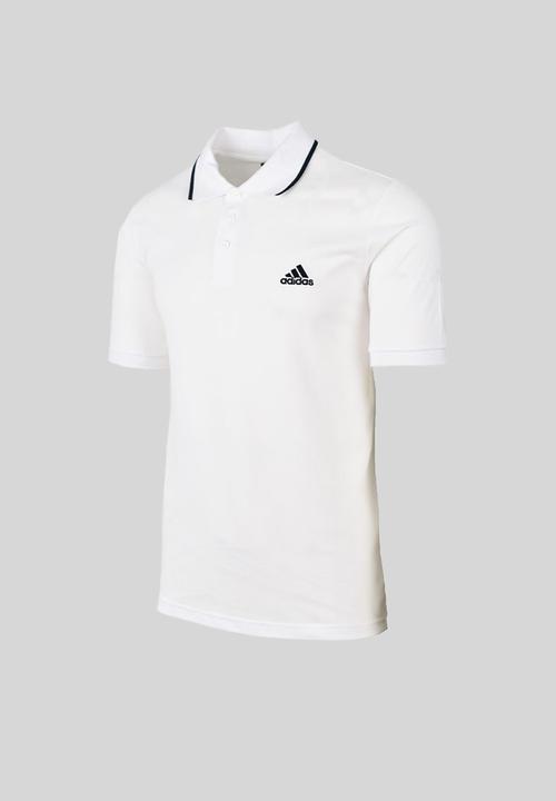 adidas Performance - Sport logo pq ps - white/black