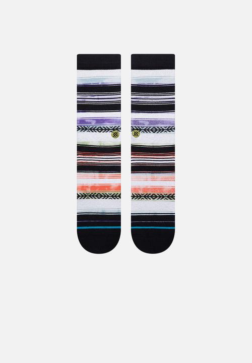 Stance Socks - Reykir socks - multi