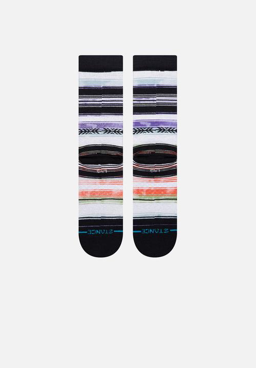 Stance Socks - Reykir socks - multi