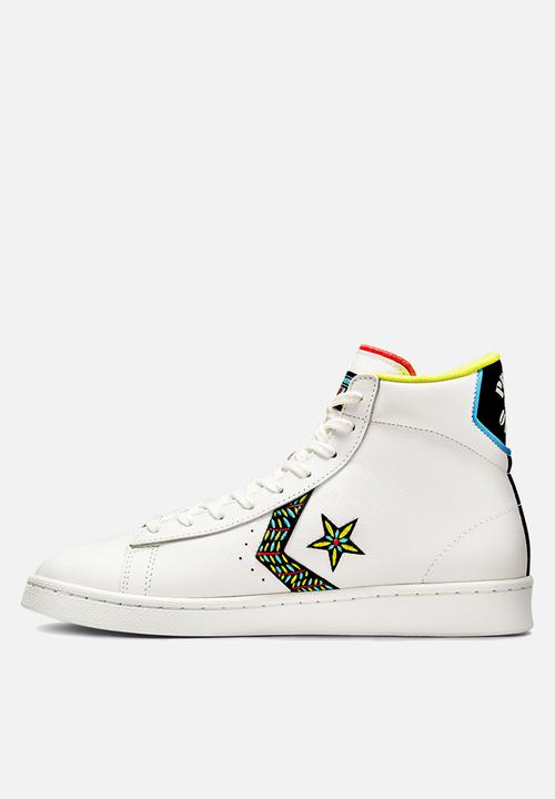 Converse - Pro Leather Peace & Unity