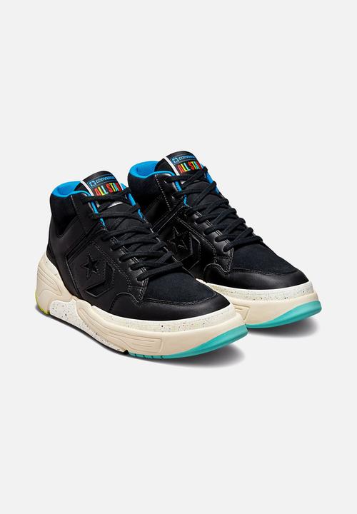 Converse - Weapon CX Peace & Unity