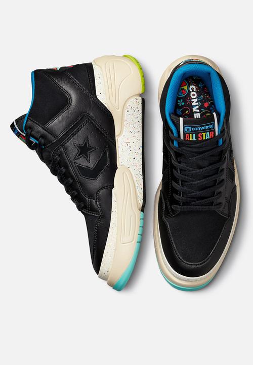 Converse - Weapon CX Peace & Unity