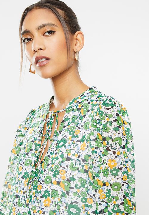 Glamorous - Florence dress - multi 
