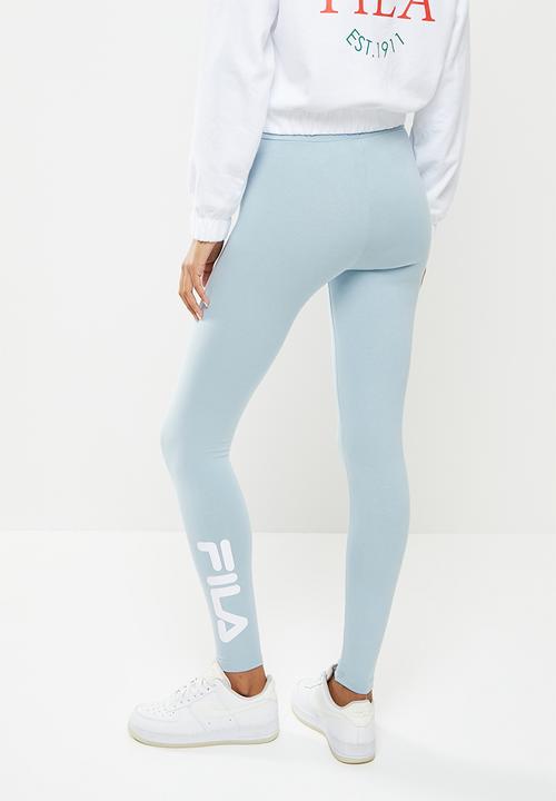 FILA - Jade leggings - good grey