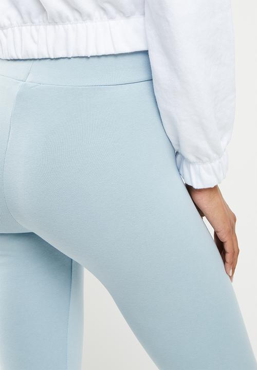 FILA - Jade leggings - good grey