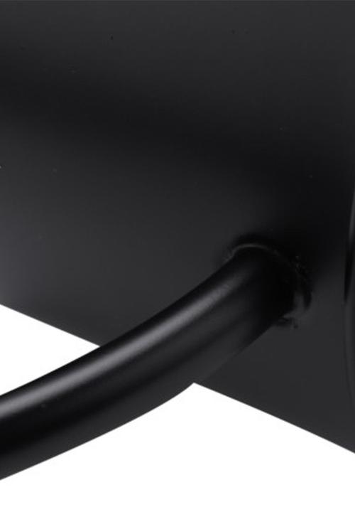 Sixth Floor - Garden watering can - black