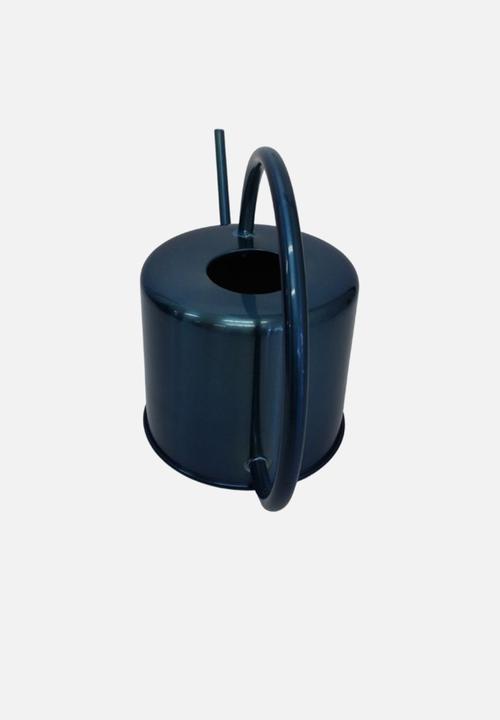 Sixth Floor - Garden watering can - blue