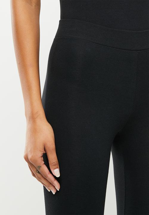 FILA - Elisa leggings - black