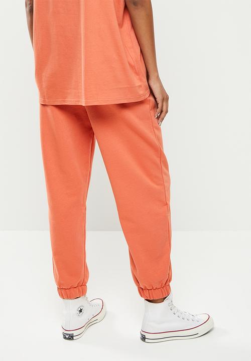 FILA - Jade track pants - soap nut