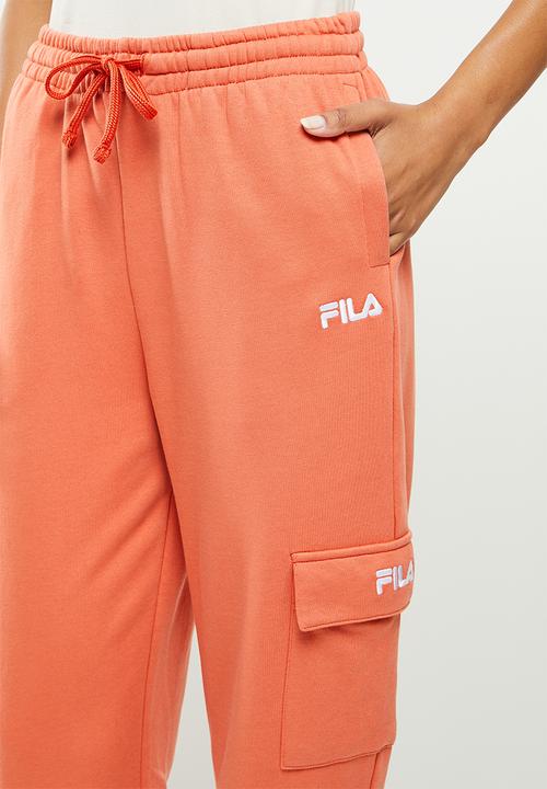 FILA - Jade track pants - soap nut