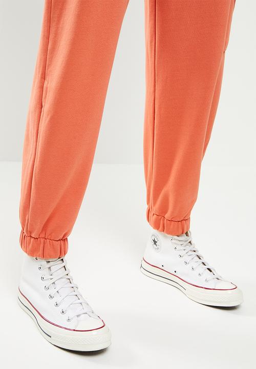 FILA - Jade track pants - soap nut