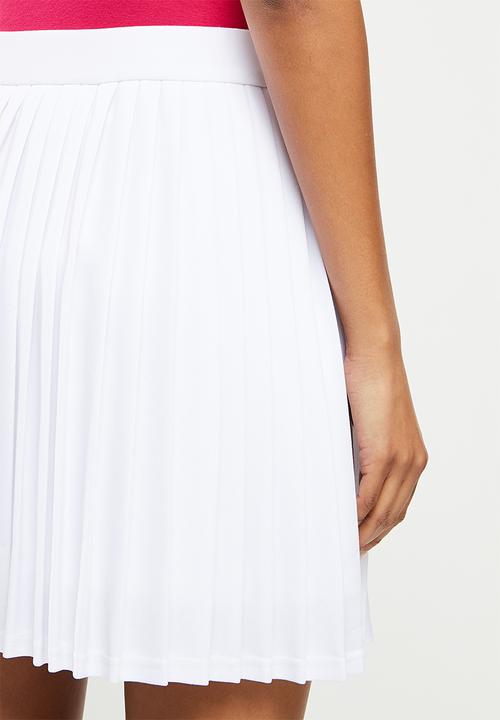 FILA - Dulce skirt - white