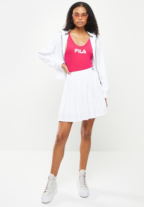 FILA - Dulce skirt - white