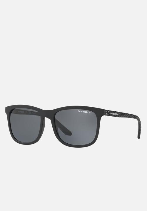 Arnette - Chenga 56mm - matte black