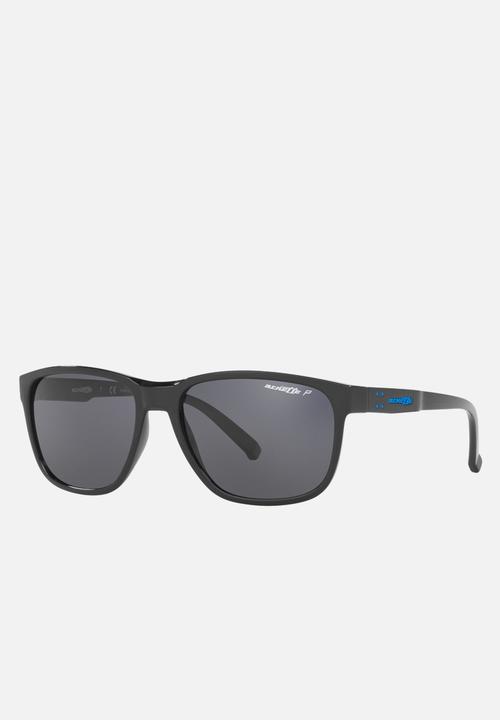 Arnette - Urca 57mm - shiny black