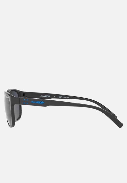 Arnette - Urca 57mm - shiny black