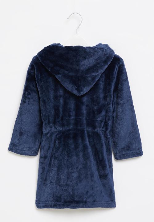 Pop Candy - Boys dream robe - navy