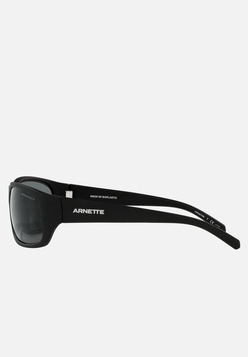 Arnette - Uka-uka 63mm - matte black