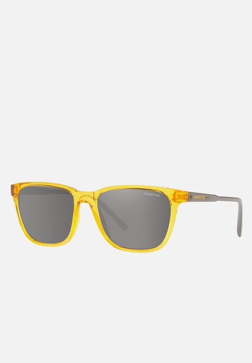 Arnette - Cortex 57mm - transparent yellow
