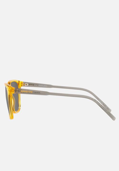 Arnette - Cortex 57mm - transparent yellow