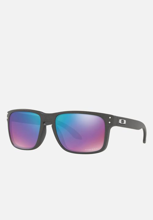Oakley - Holbrook 55mm - steel