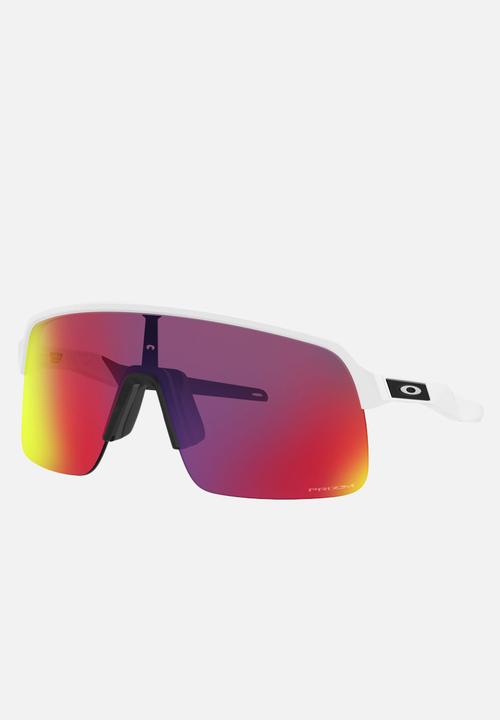 Oakley - Sutro lite 39mm - matte white