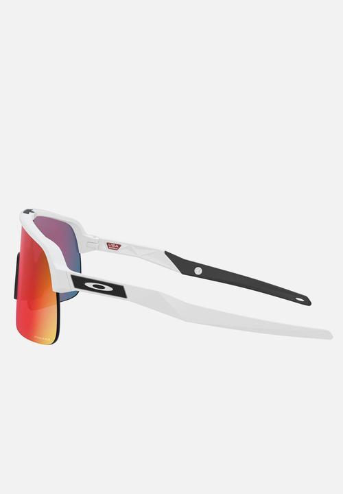 Oakley - Sutro lite 39mm - matte white