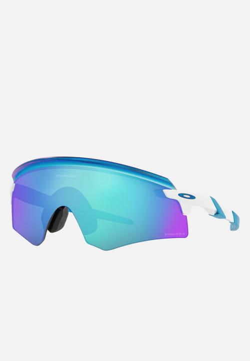 Oakley - Encoder 36mm - polished white