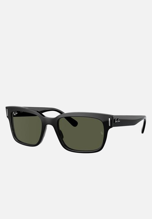 Ray-Ban - Jeffrey 55mm - black