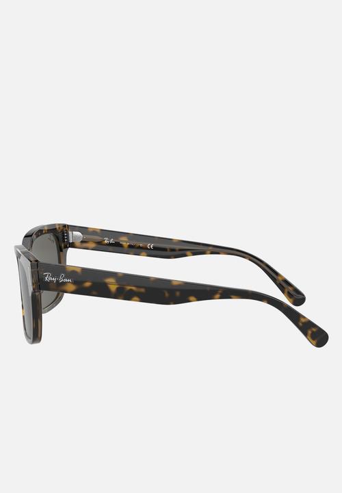 Ray-Ban - Jeffrey 55mm - brown