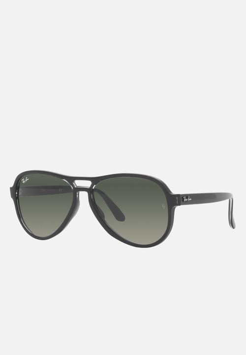 Ray-Ban - Vagabond 58mm - black