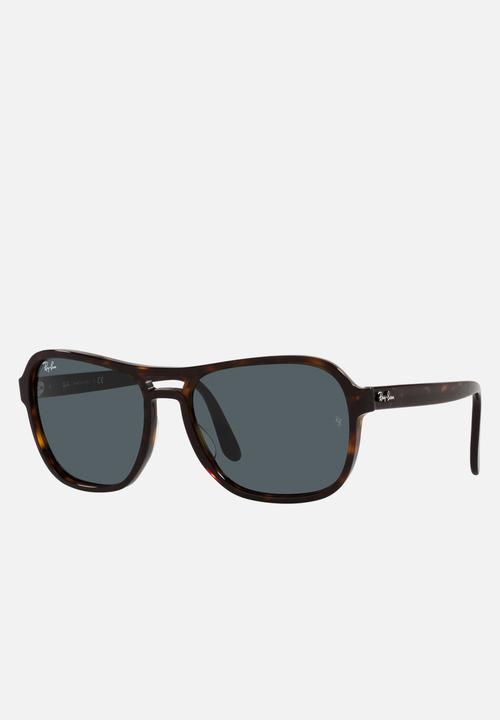 Ray-Ban - State side 58mm - havana